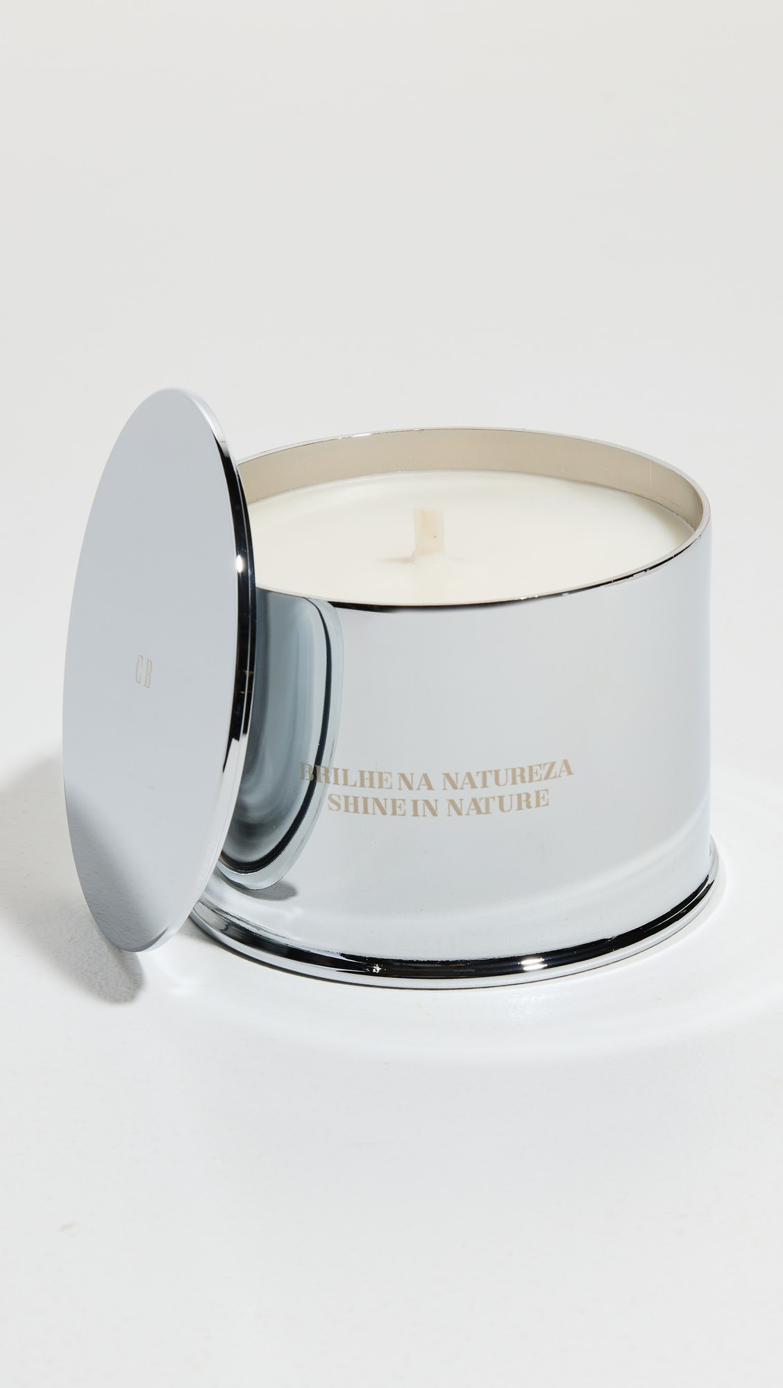 Vela Jungle Candle | Shopbop