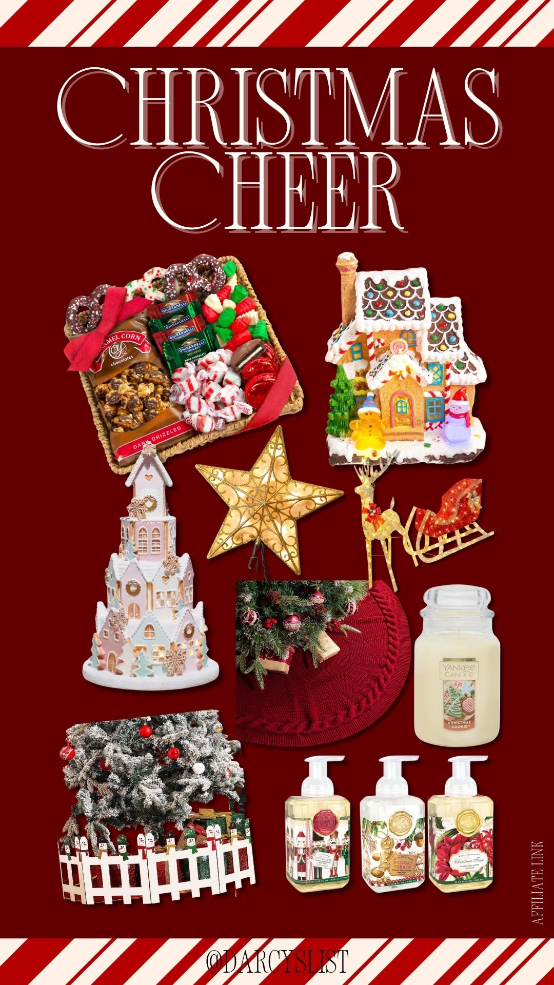 Get into the holidays. With these festive pics perfect for home and gifting!

#LTKHoliday #LTKGiftGuide #LTKHome