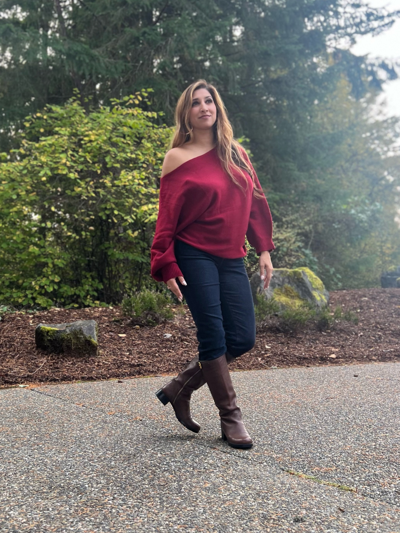 Color and style trend of the season !

#LTKOver40 #LTKSeasonal #LTKStyleTip