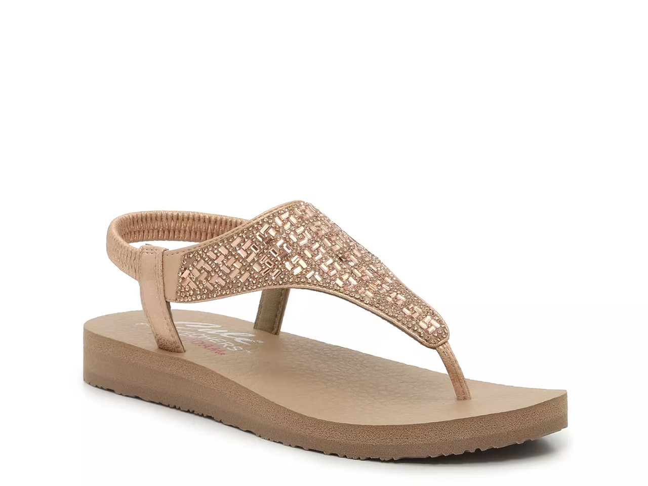 Skechers Meditation - Sweet Rock Sandal | DSW