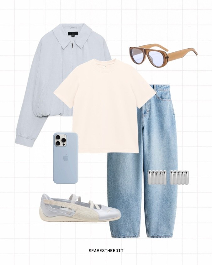 Sneakerinas 📁

#LTKspring #LTKuk