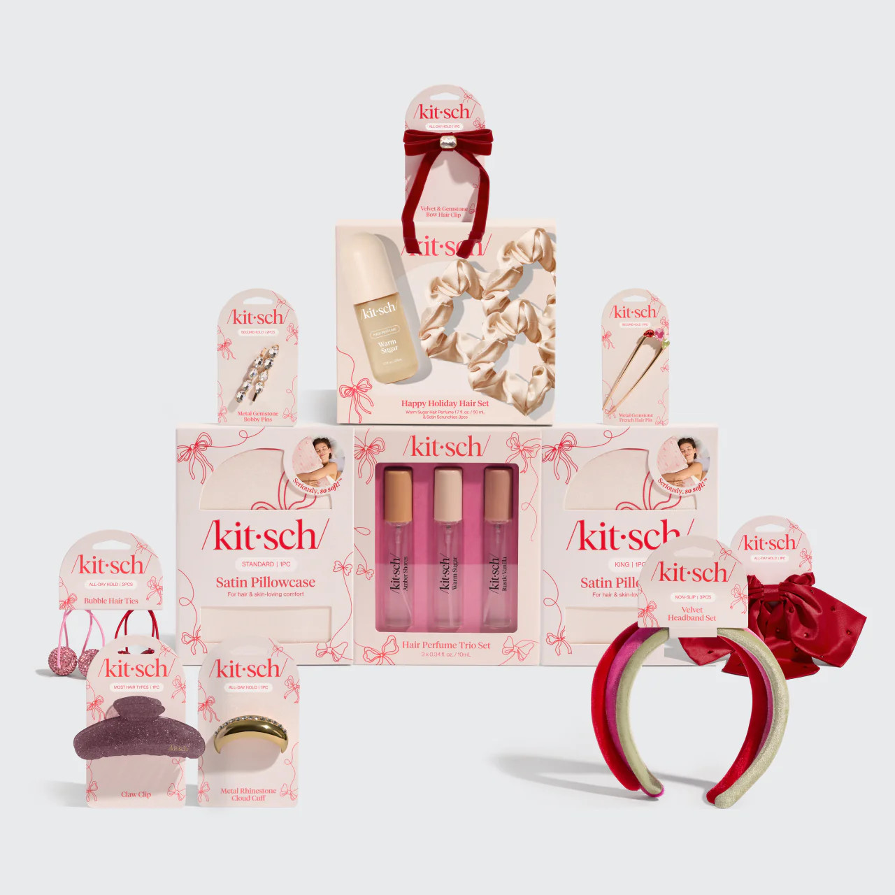 Holiday Ultimate Collector's Bundle | Kitsch