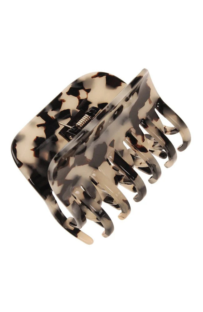 Large Double Tooth Jaw - Classic | France Luxe