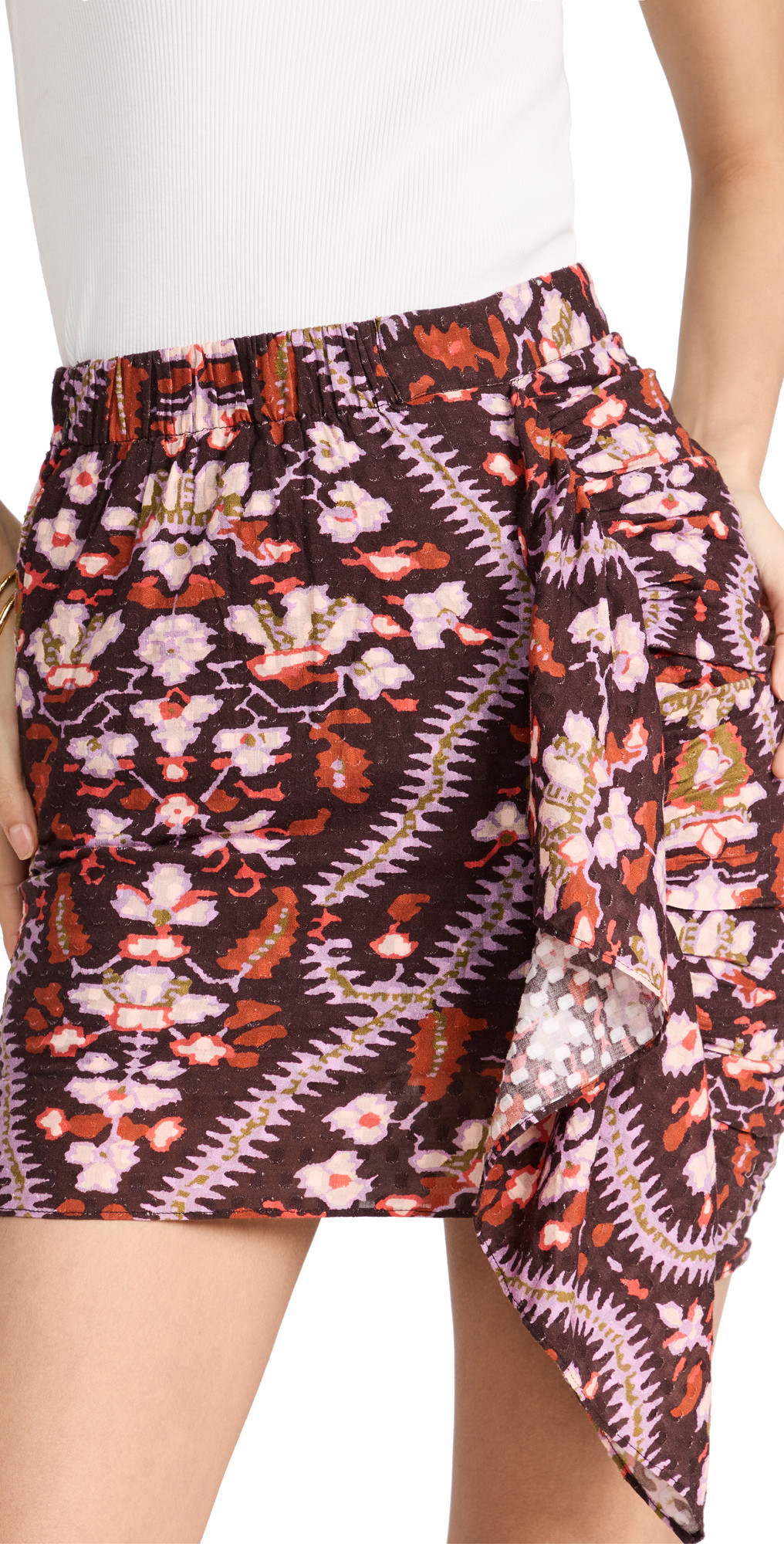 RHODE Hannah Skirt | Shopbop