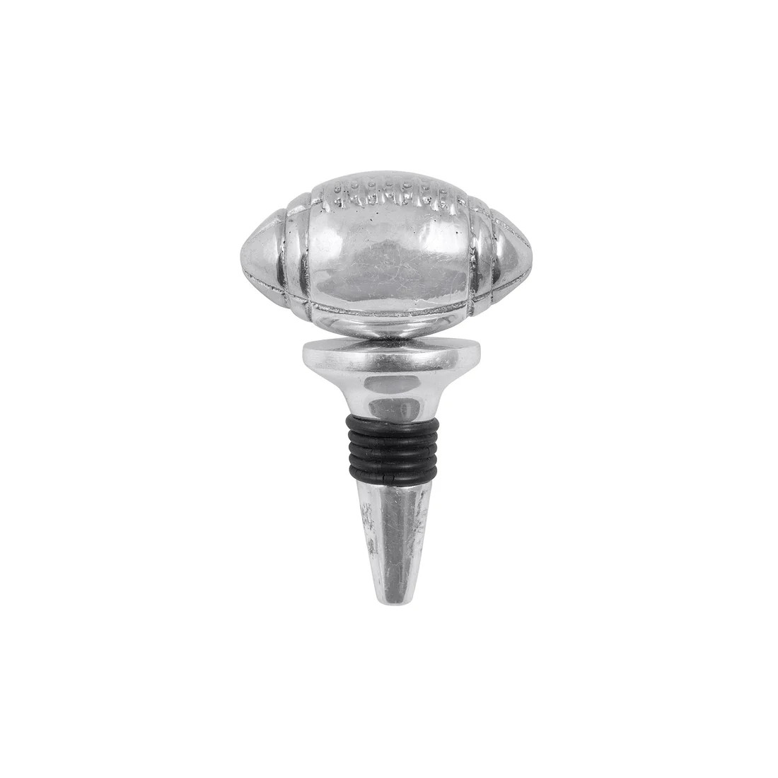 Football Wine Stopper | Mariposa