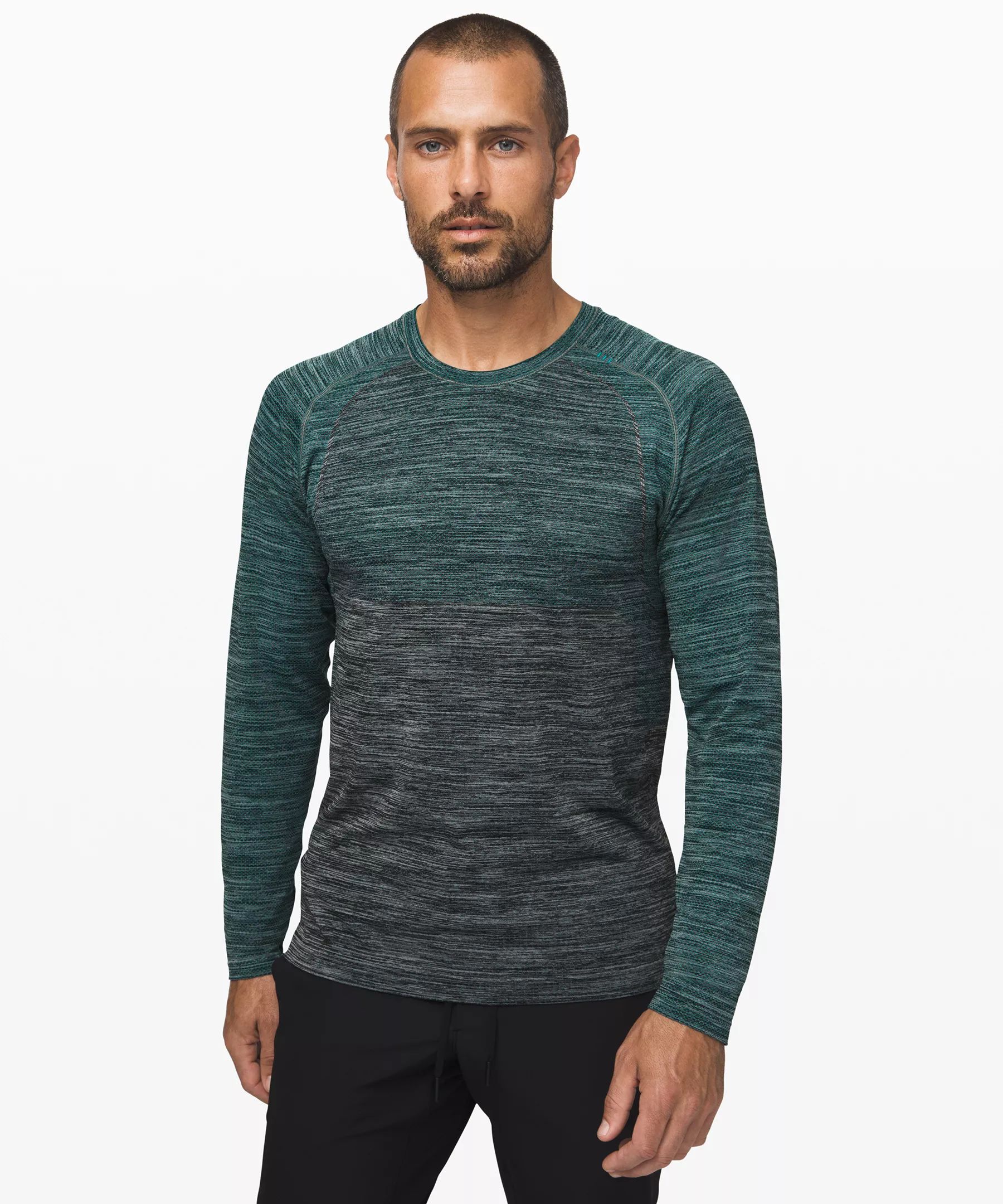 Metal Vent Tech Long Sleeve 2.0 | Lululemon (US)