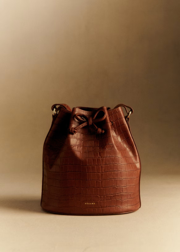 Farrow Bag | Sezane - UK