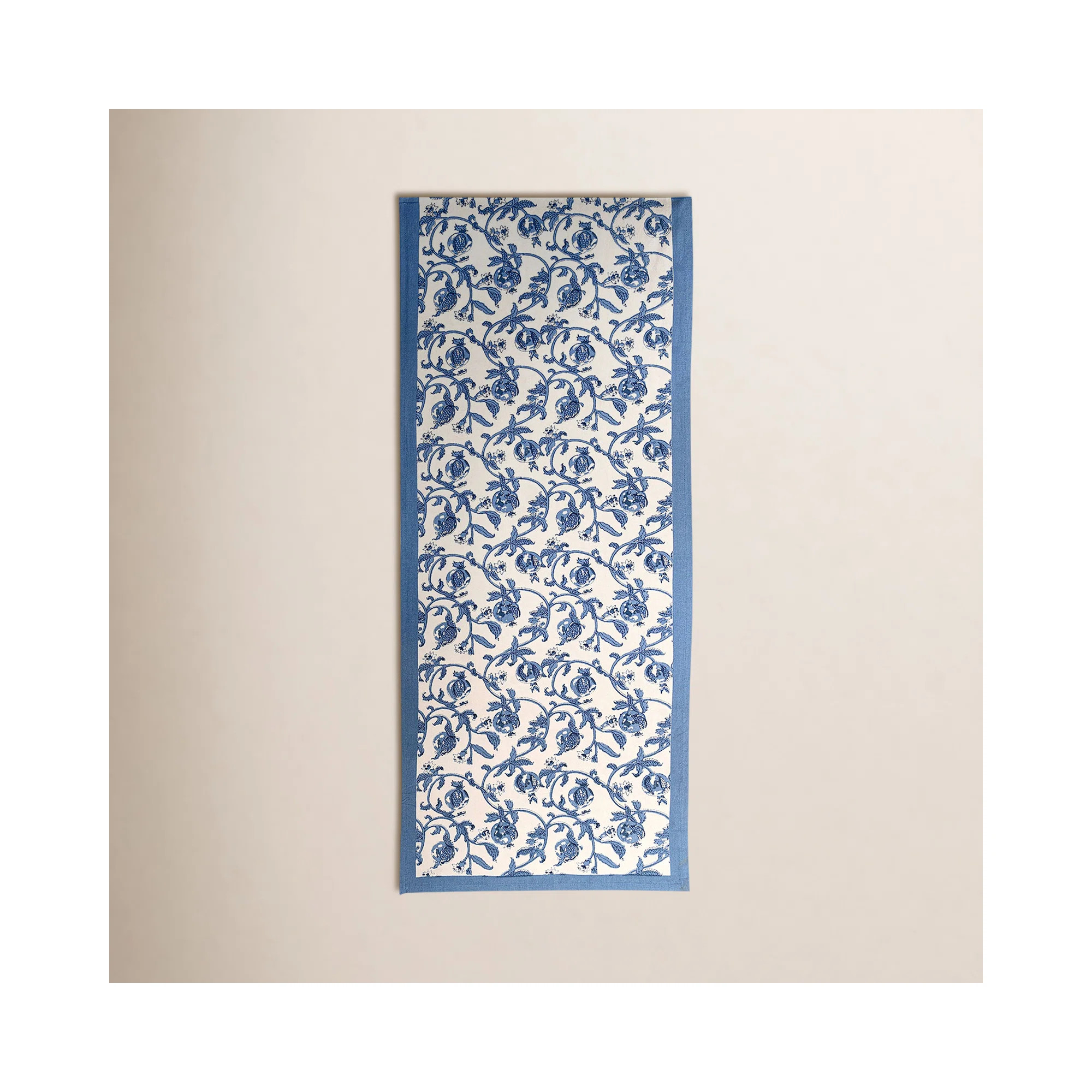 Brona Floral Table Runnner | Birch Lane