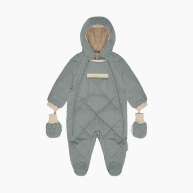 Benji Snowsuit Bebe | Babylist