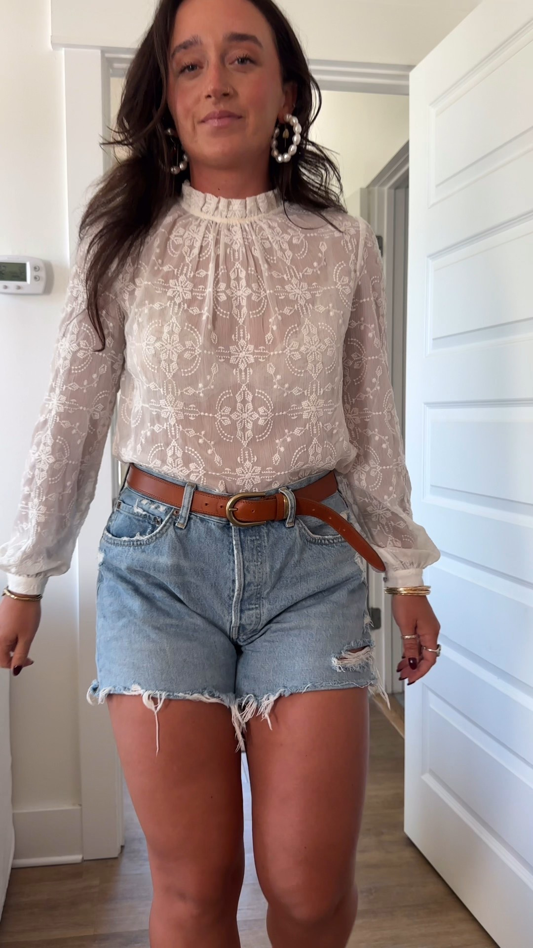 warm fall day outfit!

#LTKStyleTip #LTKFindsUnder100 #LTKSeasonal