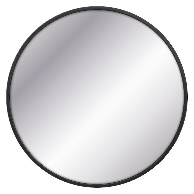 32" Round Decorative Wall Mirror - Project 62™ | Target