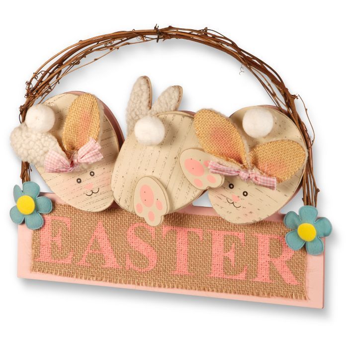 12" Easter Decoration - National Tree Company | Target