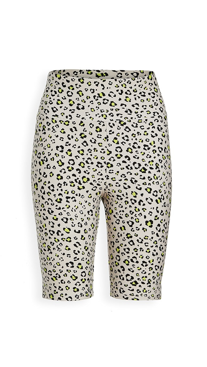 Cheetah Mode Shorts | Shopbop