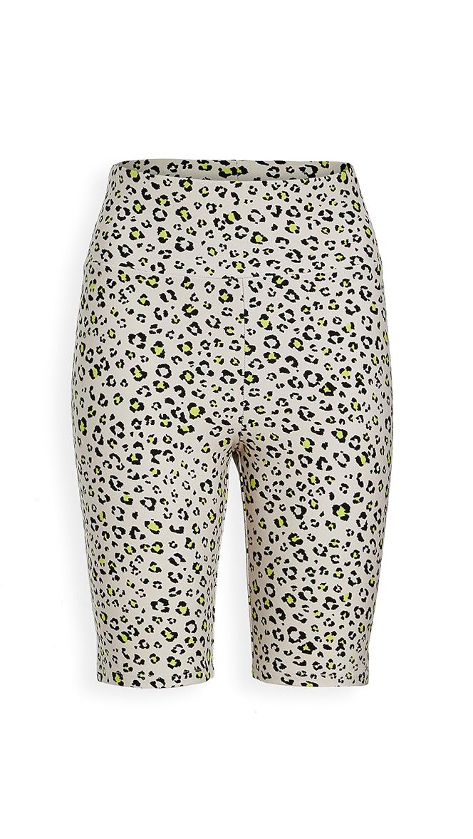 Cheetah Mode Shorts | Shopbop