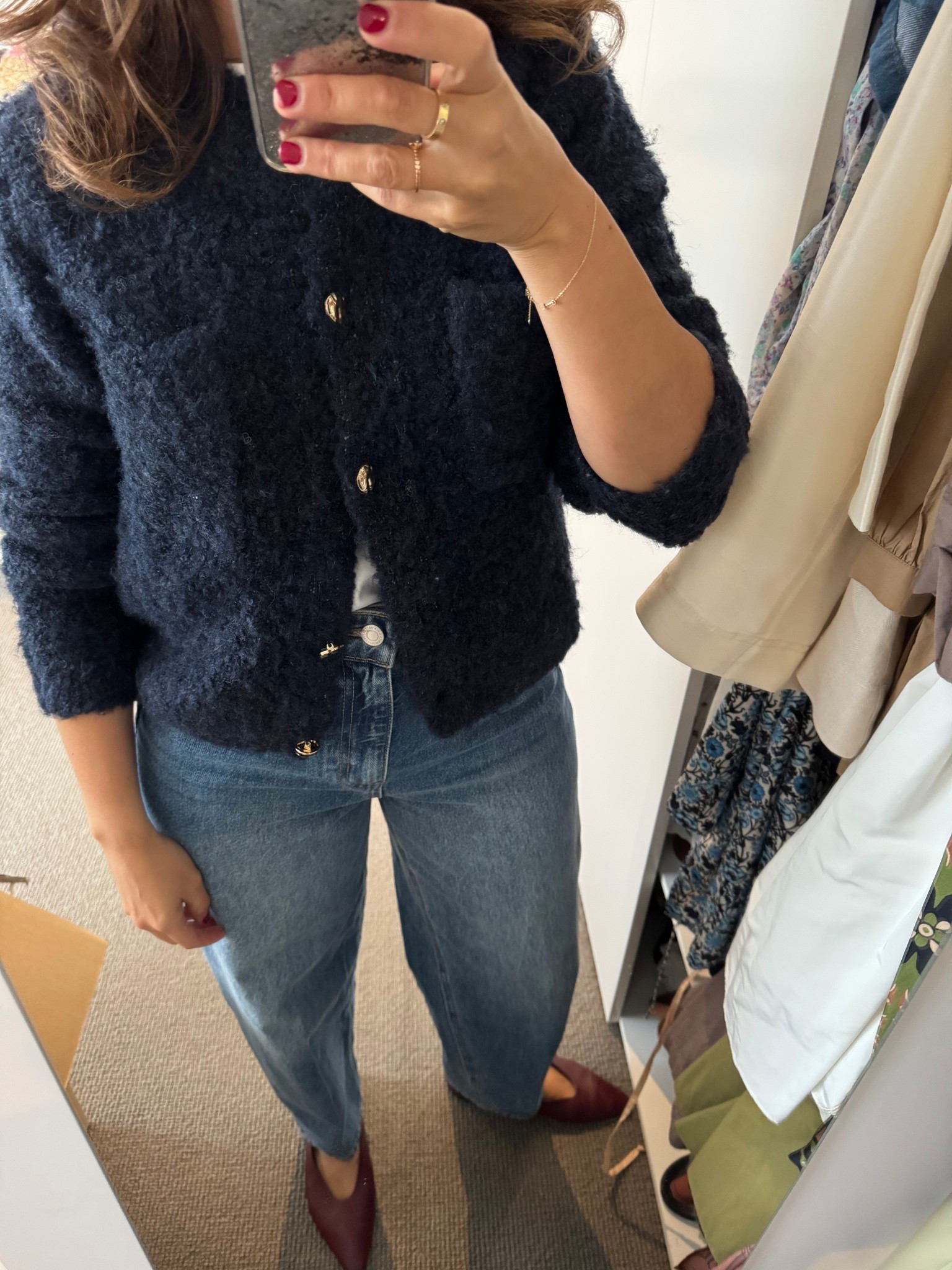 Cosy cardigan 

#LTKautumn #LTKwinter #LTKaustralia