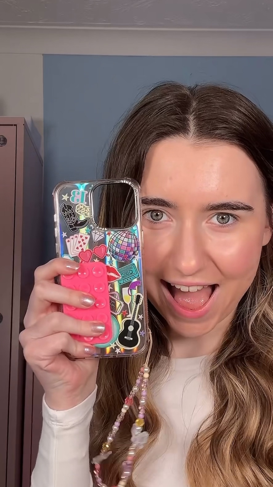 Rhode phone case dupe ✨✨✨