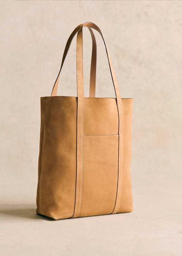 The Tote | Sezane - UK