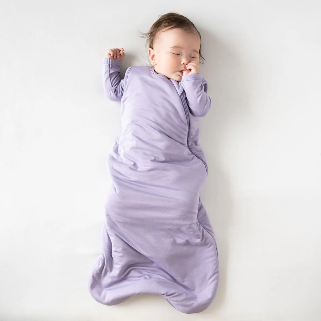 Sleep Bag in Taro 1.0 | Kyte Baby