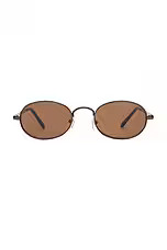 Regulus Sunglasses
                    
                    AIRE | Revolve Clothing (Global)