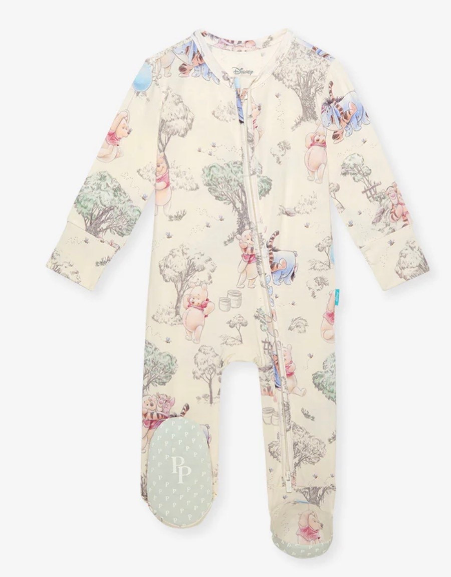 Posh peanut and Winnie the Pooh collab for your little ones! 

#LTKBump #LTKKids #LTKBaby