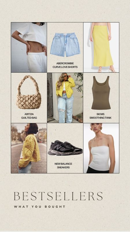 Your current spring style favorites!

P.S. Be sure to heart this post so you can be notified of price drop alerts and easily shop from your Favorites tab!

#LTKSeasonal #LTKStyleTip #LTKMidsize