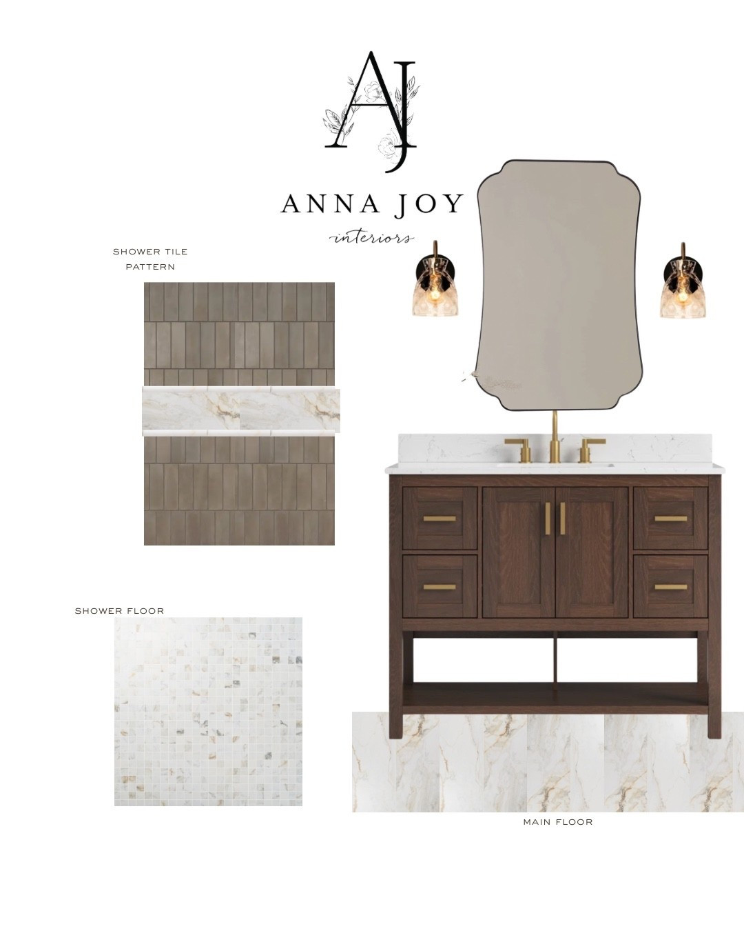Bathroom Inspiration 💕 

All tile is sourced from Tilebar. 

#LTKMens #LTKHome #LTKdayinmylife