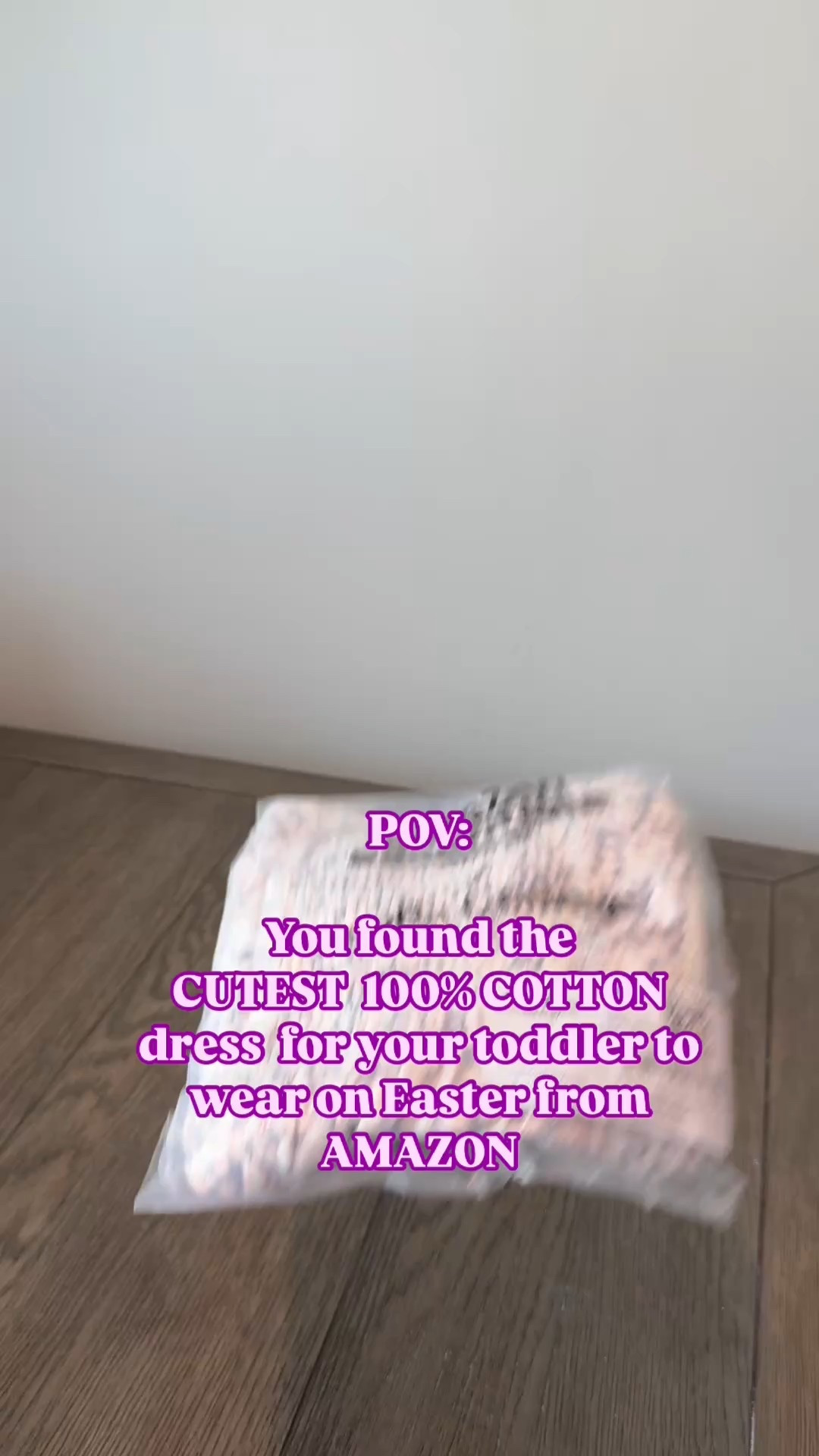 Toddler Easter Dress from Amazon 🐰🐣🌸

Toddler Easter outfit, baby Easter outfit, Amazon Easter outfit, toddler Easter dress, girl Easter dress, little girl Easter dress, toddler easter outfit, Easter dress, Amazon find, Amazon outfit, Amazon dress, found it on Amazon, cotton dress 

#LTKFamily #LTKBaby #LTKKids