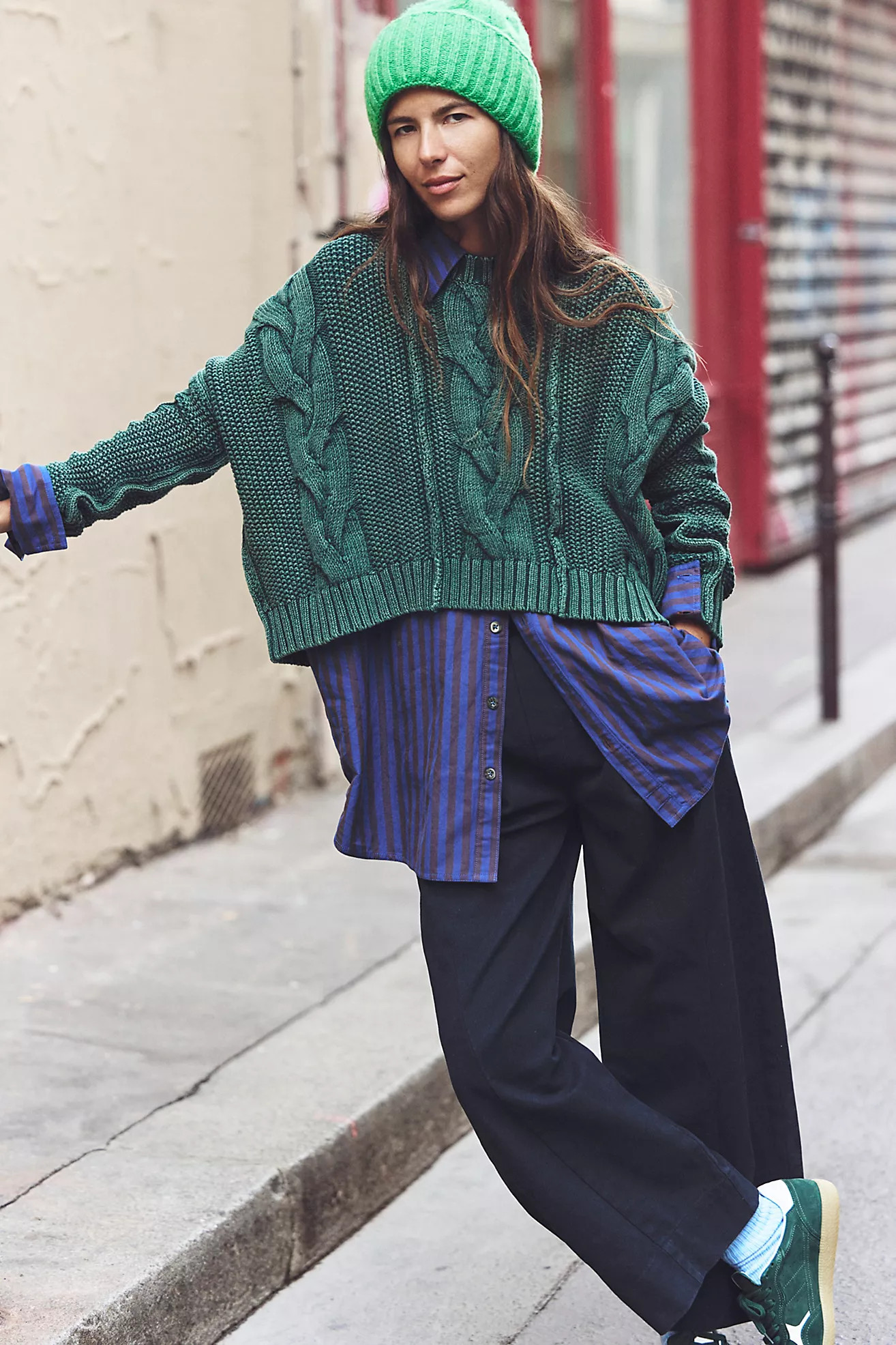 We The Free In A Daze Pullover | Free People (Global - UK&FR Excluded)