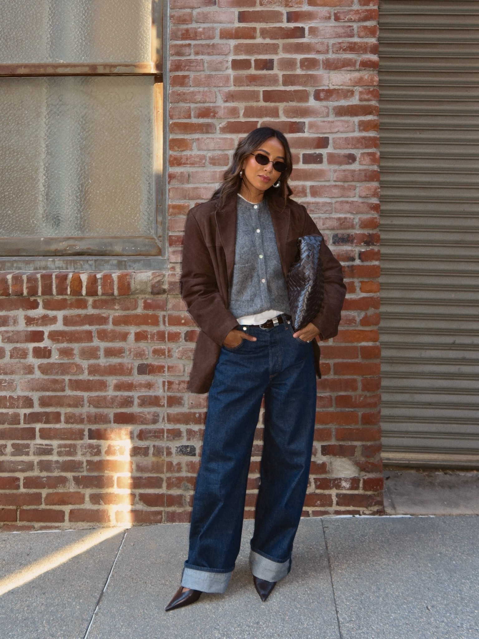 Monday ‘fit. 💕

#LTKootd