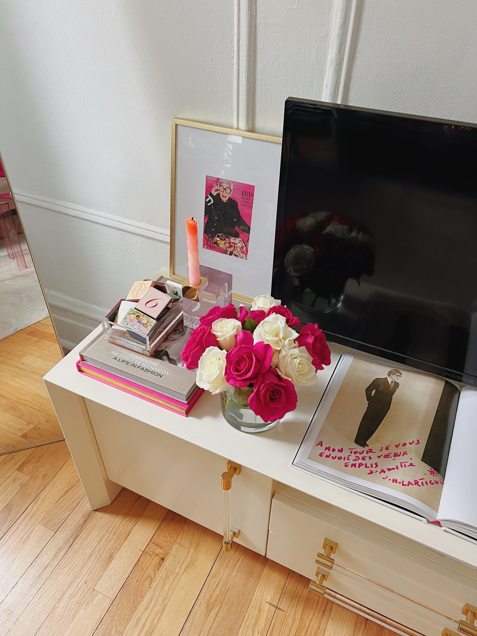 The galentine’s set up 💖

#LTKfindsunder50 #LTKparties #LTKhome