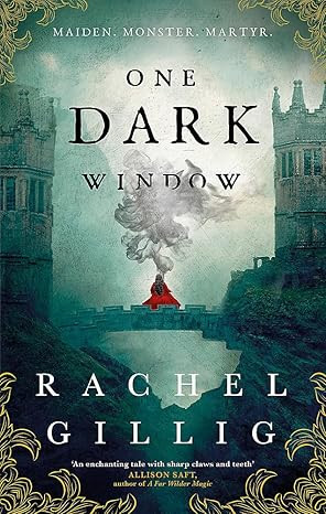 One Dark Window: the gothic and spellbinding fantasy romance sensation (The Shepherd King)     Pa... | Amazon (UK)