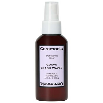 CeremoniaGuava Beach Waves Hair Texturizing Spray | Sephora (US)