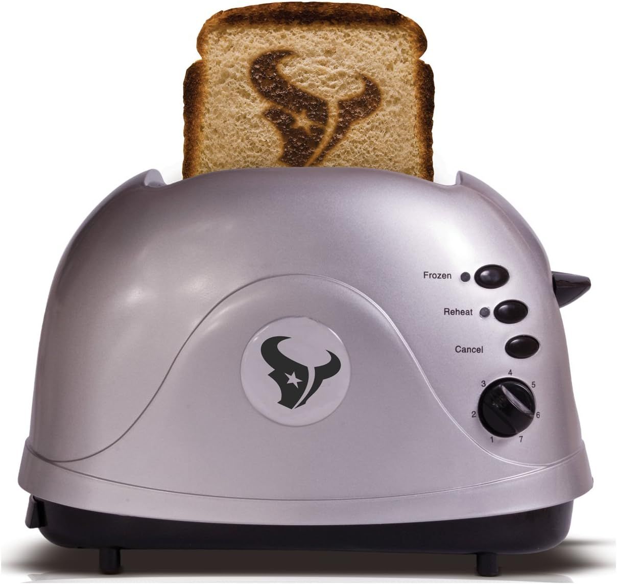 NFL Protoast Toasters | Amazon (US)