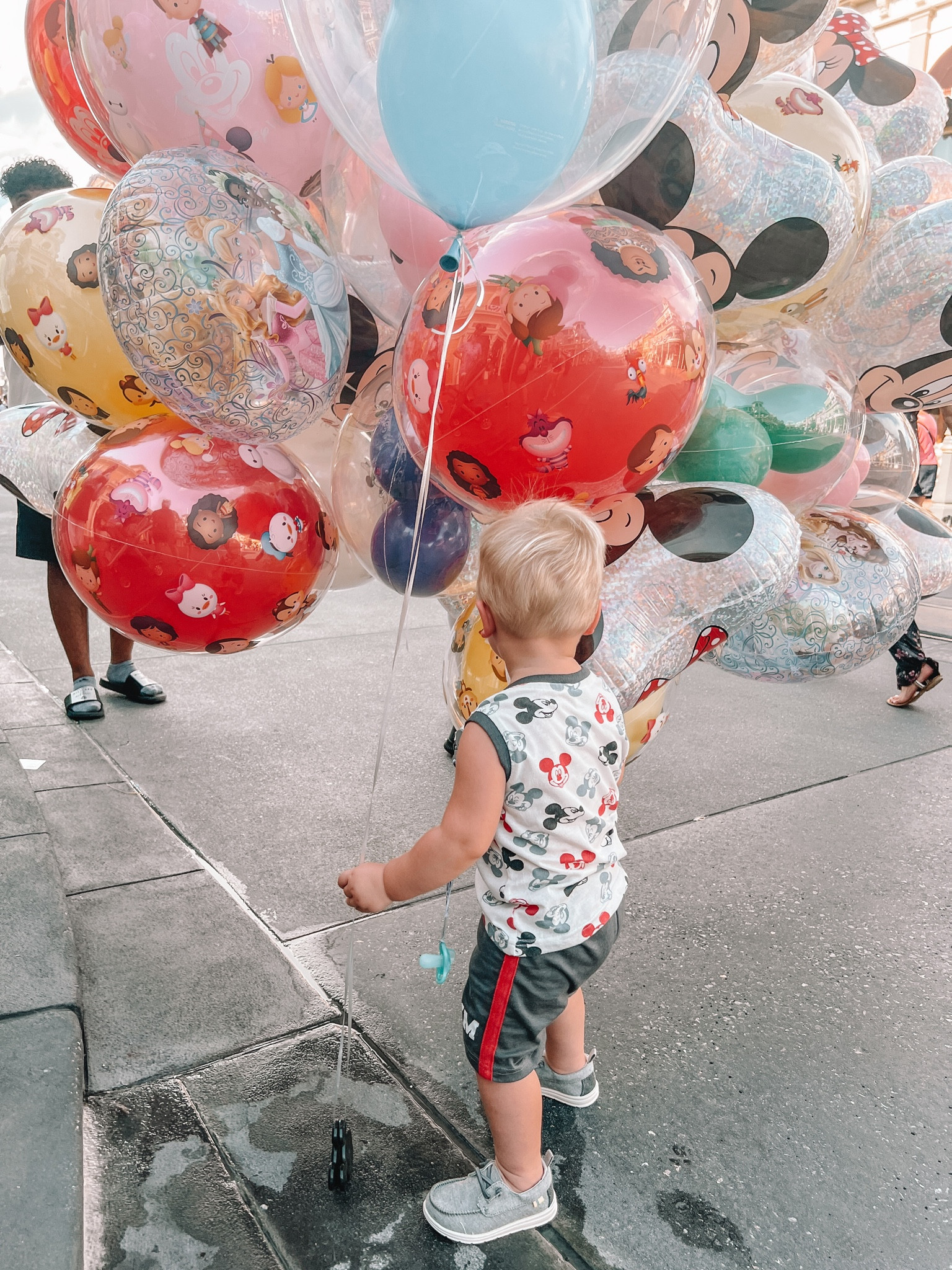 our first visit as passholders! we had so much fun!


disney world, disneyland, vacation, trip, florida, toddler, fashion, inspiration, idea, baby

#LTKtravel #LTKkids #LTKbaby
