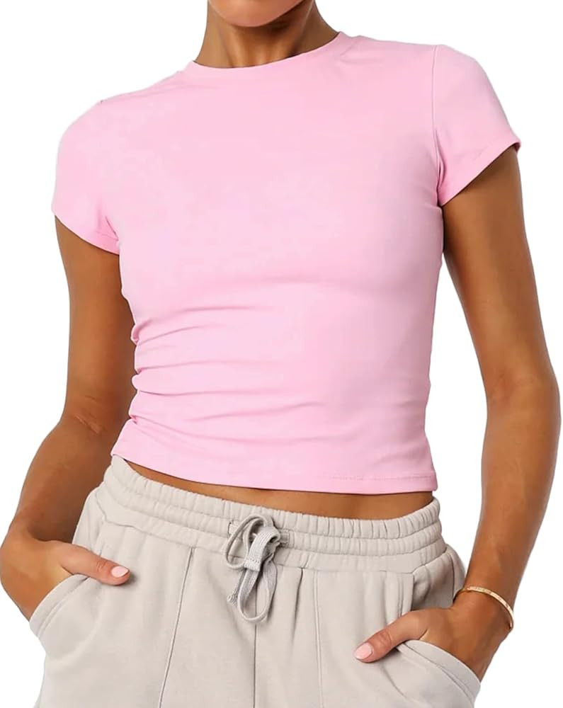 T-Shirts Tops Tee | Amazon (US)