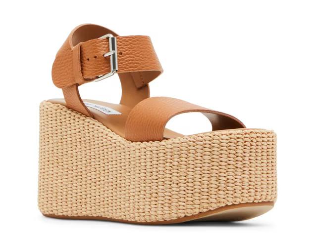 Steve Madden Sunset Platform Sandal | DSW