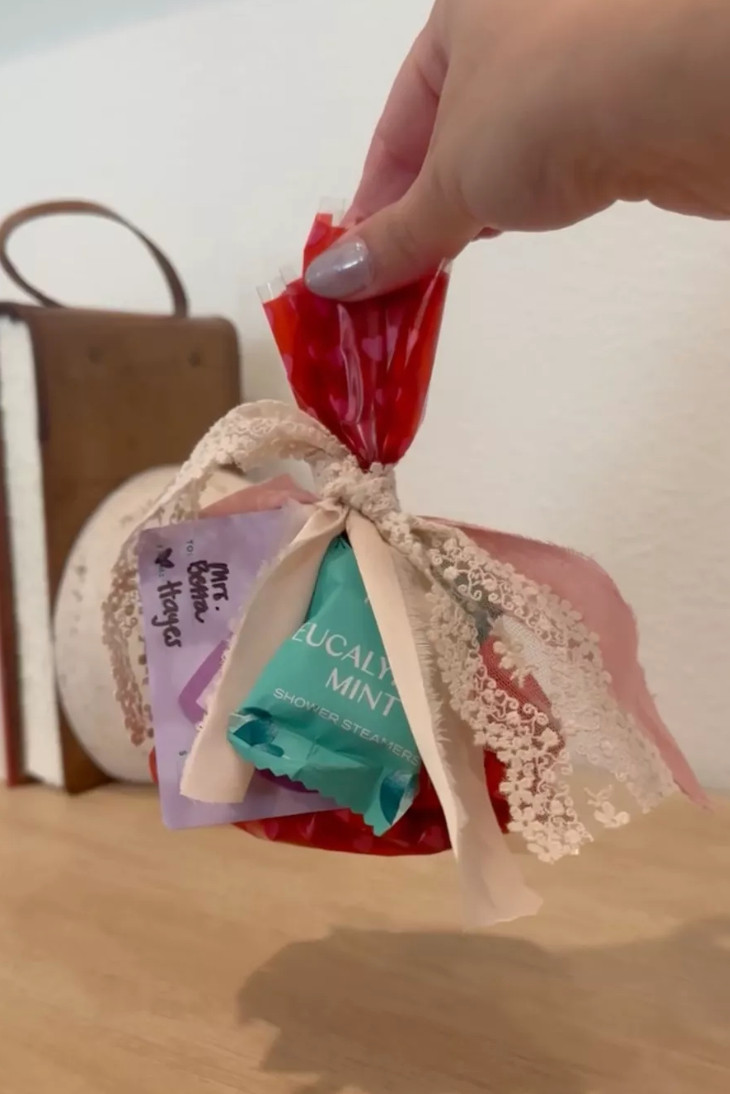 These body restore shower steamers are my absolute favs right now. They would be perfect to throw in a little basket for your mom or MIL for Mother's Day!  

 

#LTKGiftGuide #LTKSeasonal