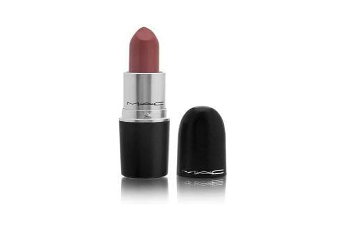 MAC lustre lipstick SEE SHEER | Amazon (US)