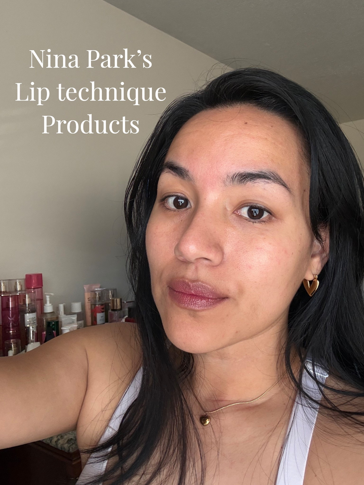 I’ve been trying the Nina Park lip technique and it’s so pretty! 
Here is what I used 🫦💄

#LTKOver40 #LTKBeauty #LTKgrwm