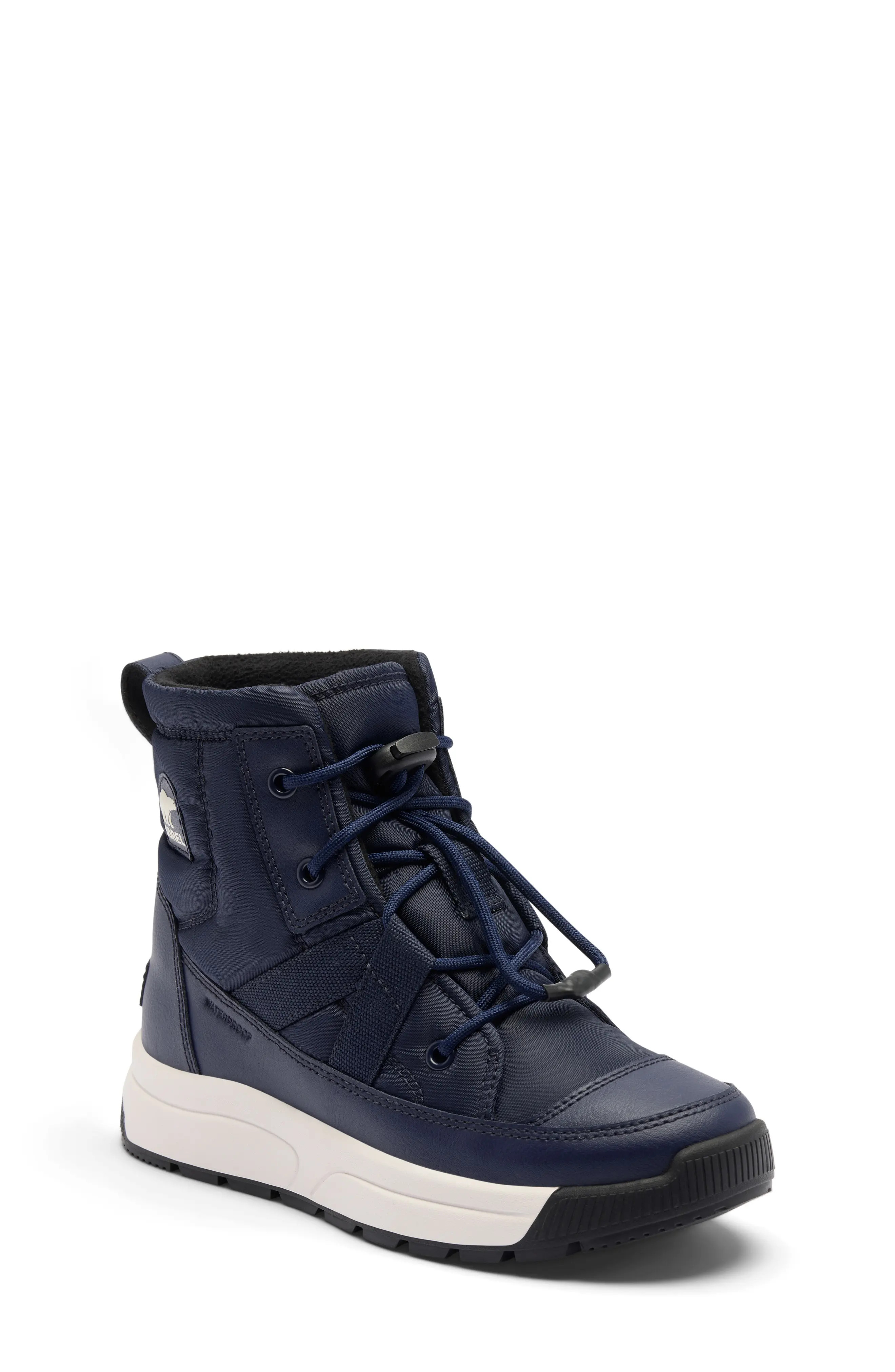 Kids' Whitney III Insulated Waterproof Snow Boot | Nordstrom | Nordstrom