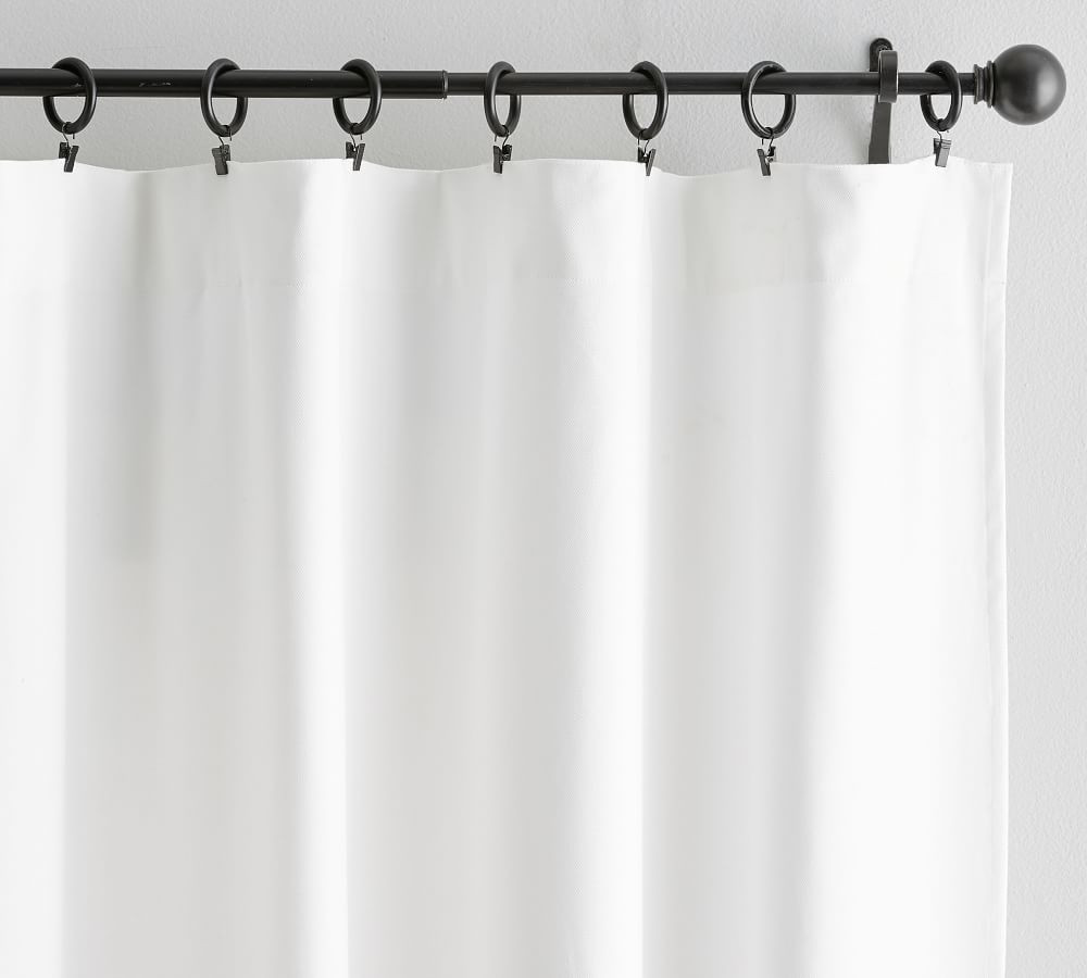 Broadway Curtain - Set of 2 | Pottery Barn (US)