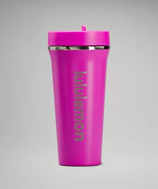 Back to Life Tumbler 24oz | Lululemon (US)