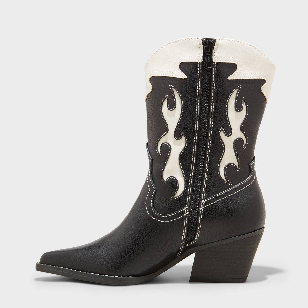 Women's Xena Western Boots - Universal Thread™ | Target