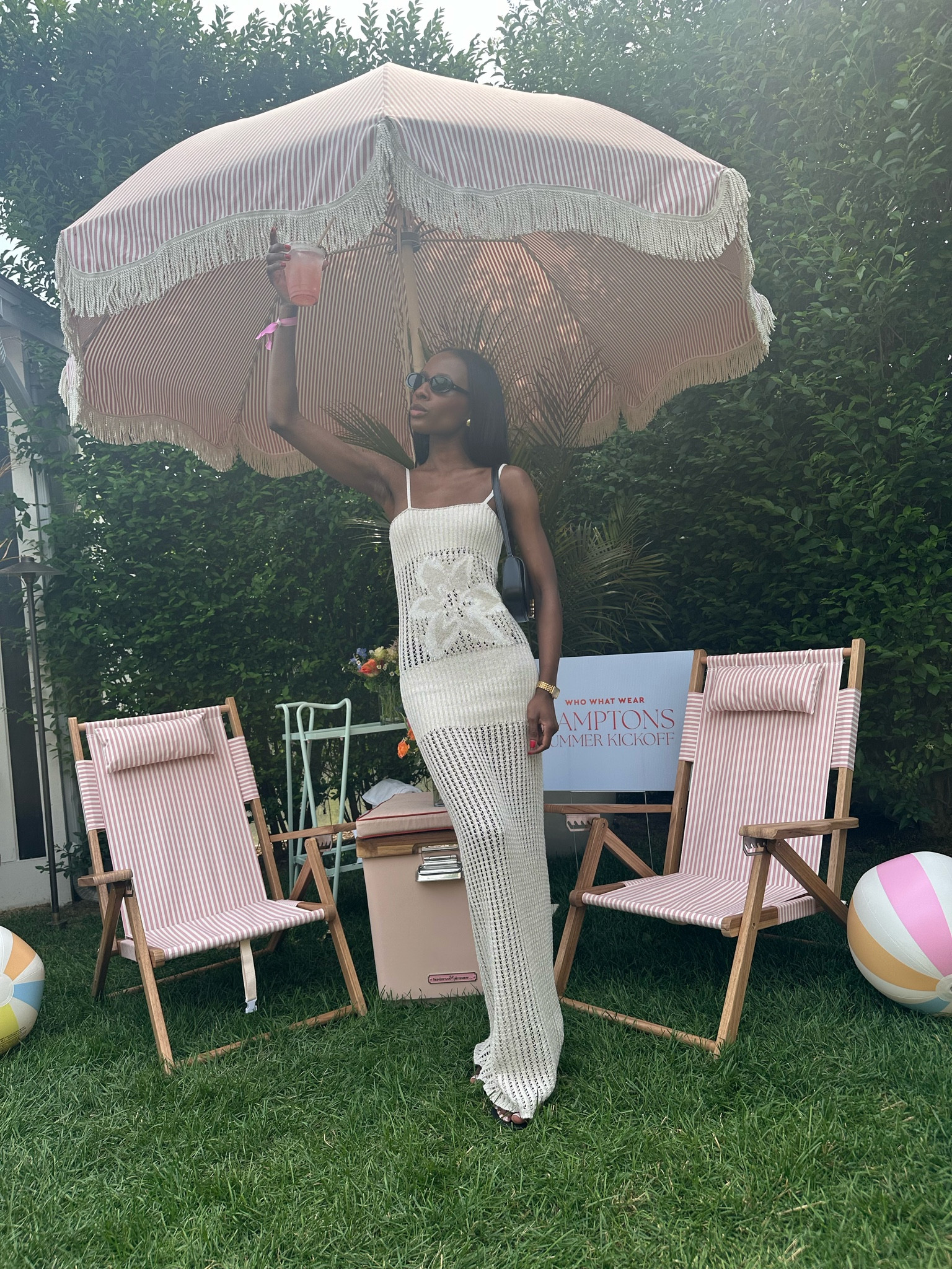 A day out east 

#LTKSummerSales #LTKSeasonal