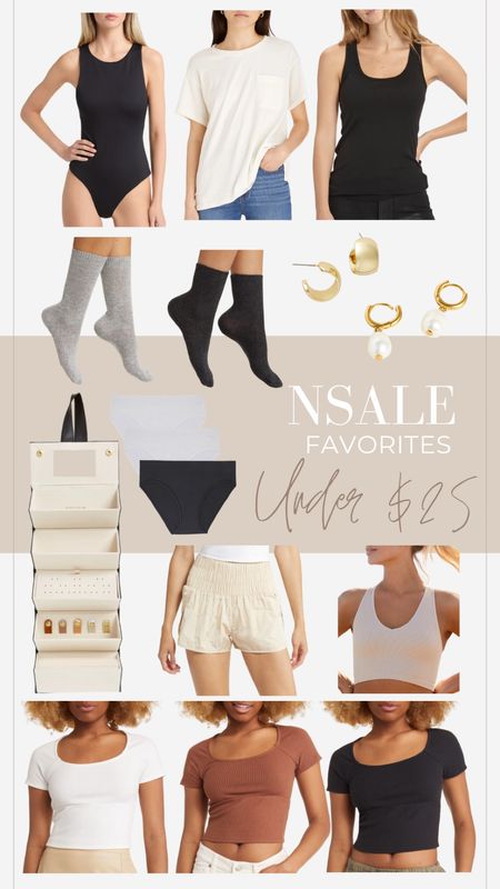 Shop my NSALE under $25

#nsale #laurabeverlin #Nordstrom  

#LTKsalealert #LTKworkwear #LTKFind