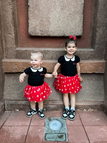 Our Epcot outfits! 

#LTKstyletip #LTKtravel #LTKkids