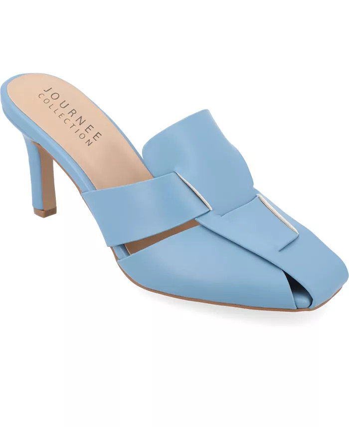 Women's Tristin Slip-on Heels | Macys (US)