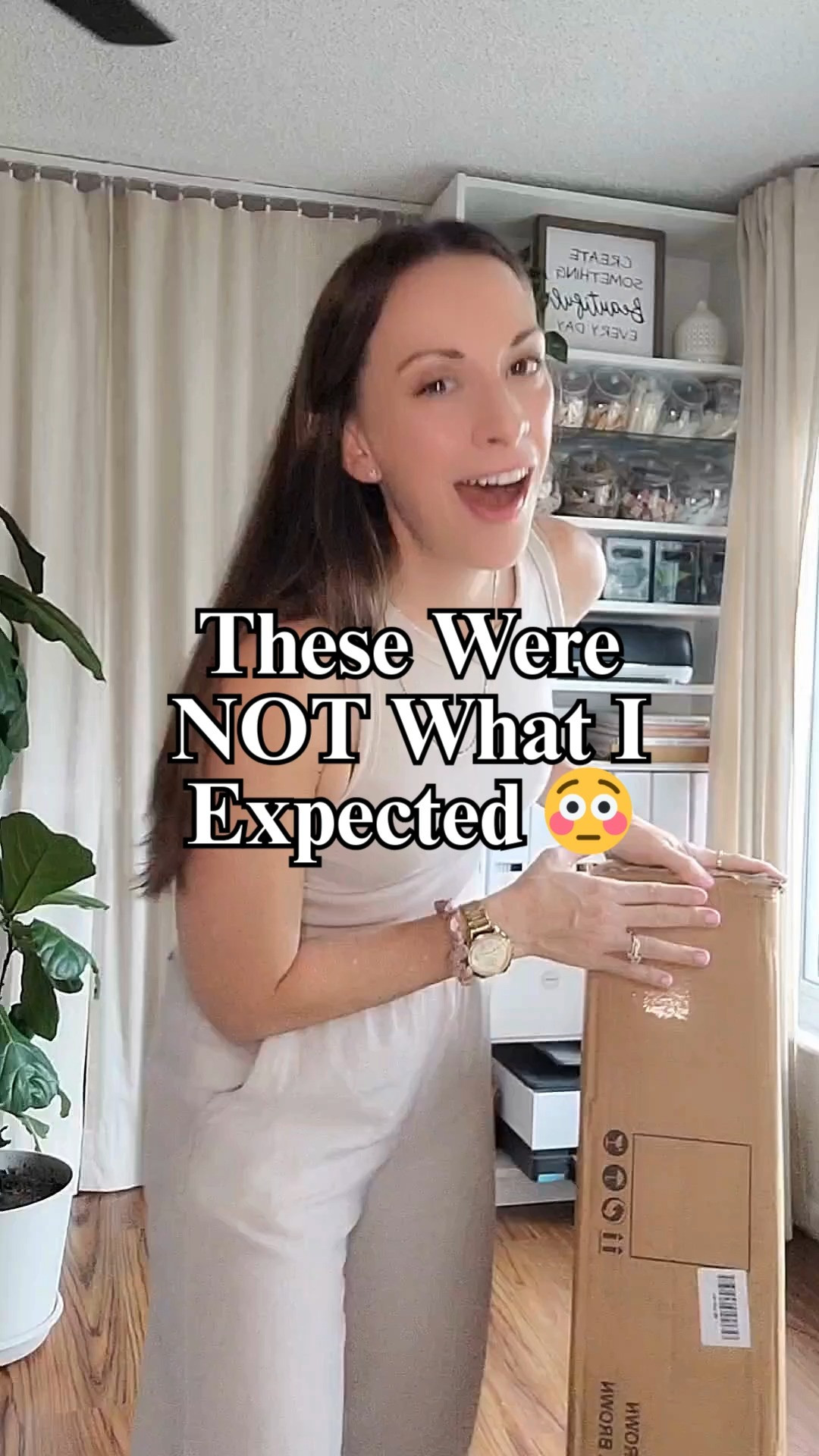 Quick refresh, major impact 🙌 These solid wood bar stools gave our kitchen a polished, high-end look while keeping it airy and open. The design tucks right under the counter, which somehow makes our kitchen feel bigger and brighter. Affordable, sturdy, and totally my vibe — I couldn’t be happier with this find! 🪑✨ Use code 15Melanie for 15% OFF at shopluebona.com #barstools #counterstools #kitchenrefresh #kitchendecorideas #homedecorstyle #affordabledecor #budgetfriendlydecor #cozyhomevibes #neutraldecor #modernhomedesign #simplehomestyle #everydayinteriors #shopluebona #stylewithluebona #homewithstyle #LTKFamily 

 #LTKHome