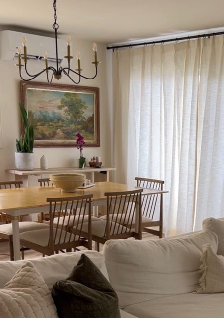 Dining room chairs

#LTKstyletip #LTKhome