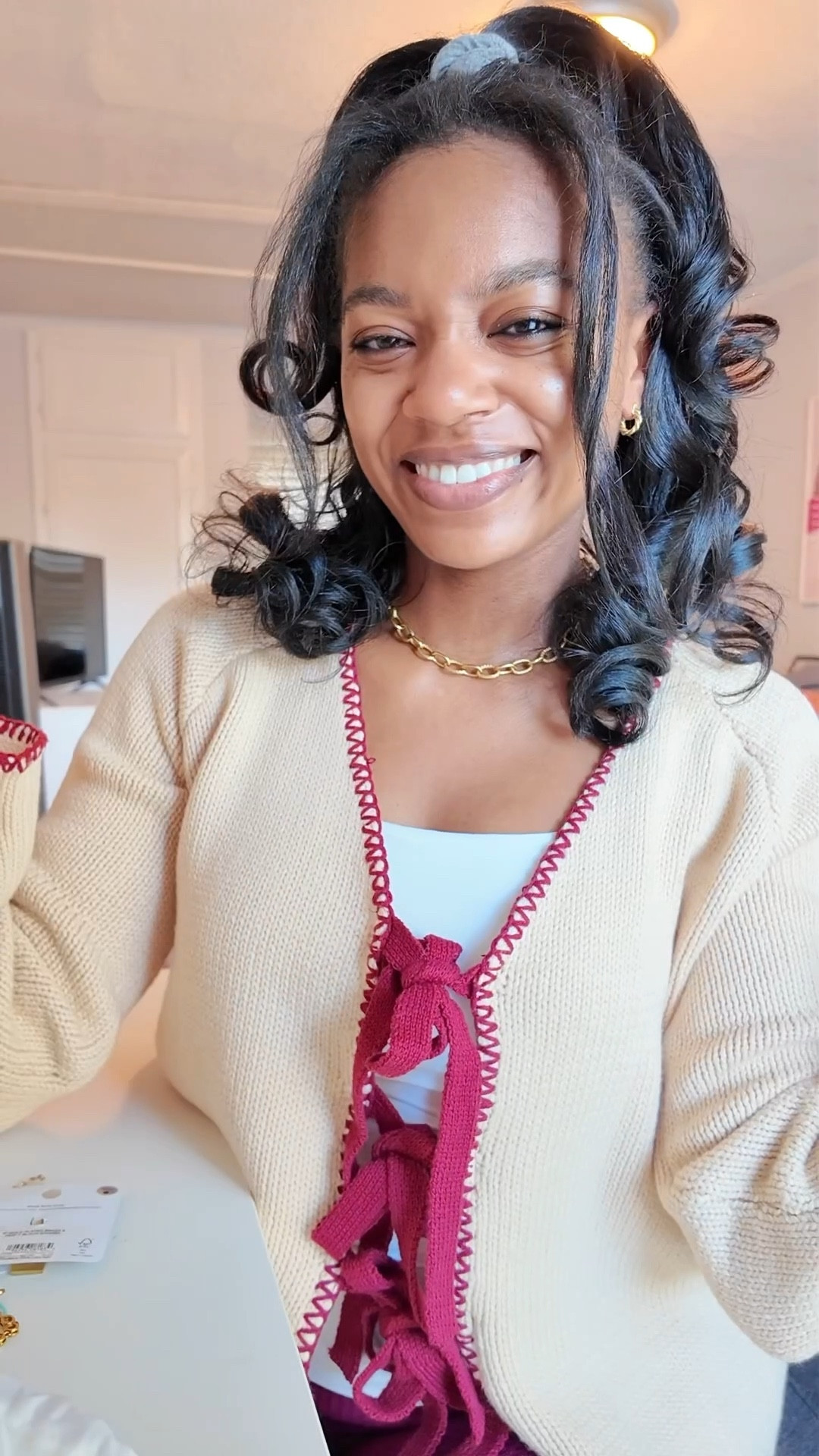 Happy Monday!! Here’s my soft girl morning routine! Everything I used and wore is linked!❤️🥰

#LTKSaleAlert #LTKFindsUnder100 #LTKStyleTip